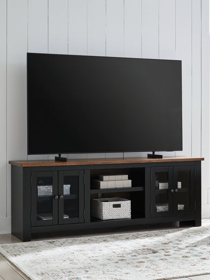 Wildenauer 76" TV Stand