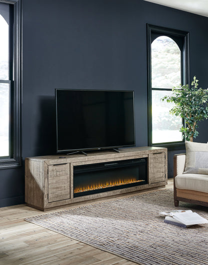 Krystanza TV Stand