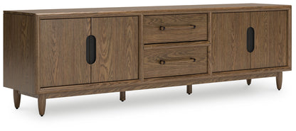 Roanhowe TV Stand