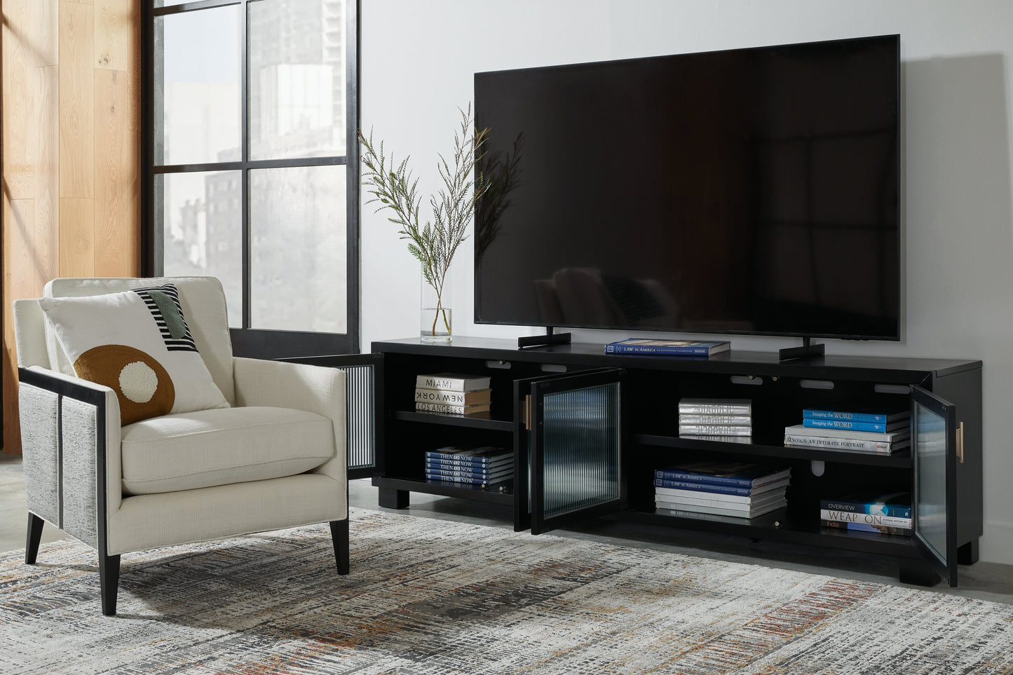 Winbardi TV Stand