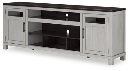 Darborn TV Stand