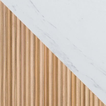 Camdill 80" TV Stand