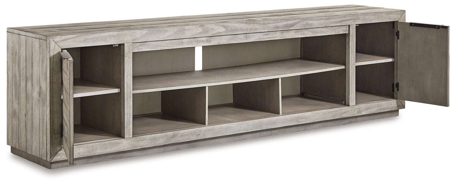 Naydell TV Stand